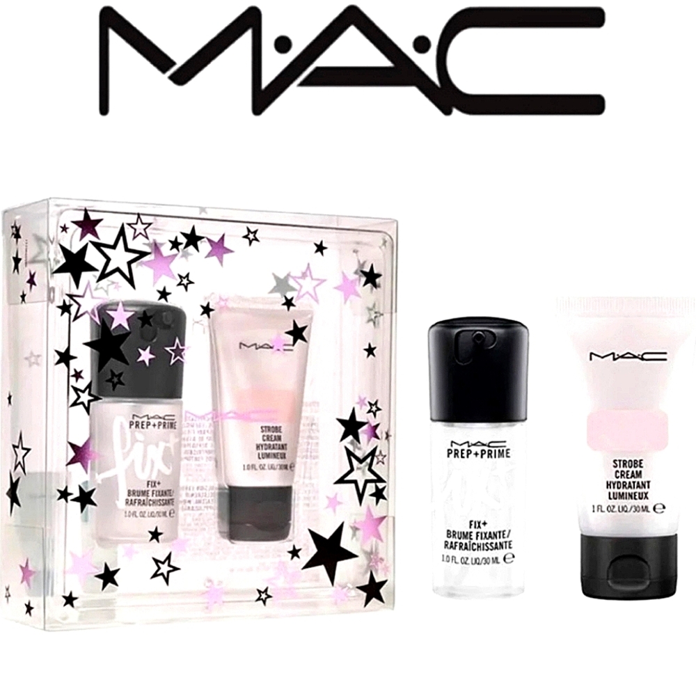 MAC Stars of Skincare Set